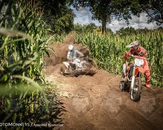 Boerenrock Festival Enduro photo