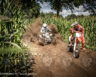 Boerenrock Festival Enduro photo