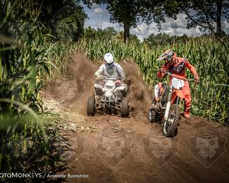 Boerenrock Festival Enduro photo