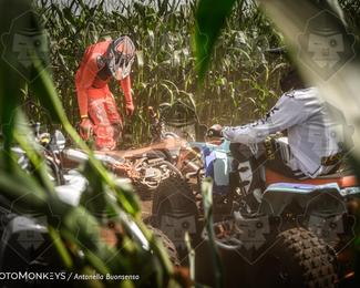 Boerenrock Festival Enduro photo