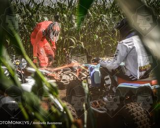Boerenrock Festival Enduro photo