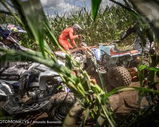 Boerenrock Festival Enduro photo