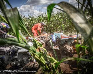 Boerenrock Festival Enduro photo
