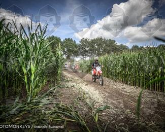 Boerenrock Festival Enduro photo