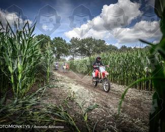 Boerenrock Festival Enduro photo