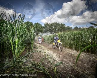 Boerenrock Festival Enduro photo