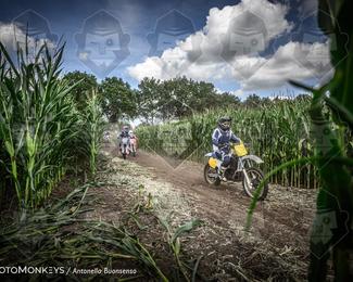 Boerenrock Festival Enduro photo