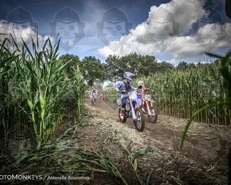 Boerenrock Festival Enduro photo