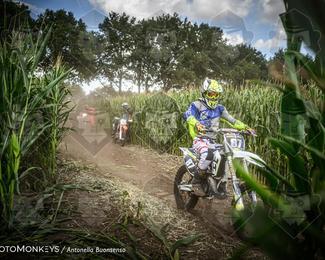 Boerenrock Festival Enduro photo