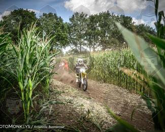Boerenrock Festival Enduro photo