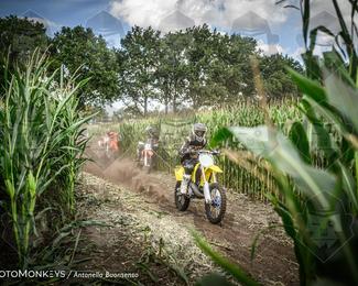Boerenrock Festival Enduro photo