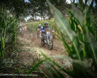 Boerenrock Festival Enduro photo