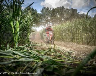 Boerenrock Festival Enduro photo