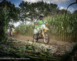 Boerenrock Festival Enduro photo