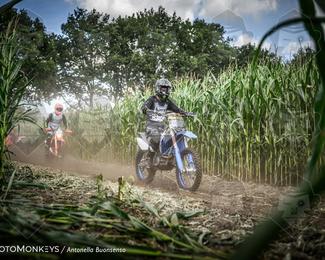 Boerenrock Festival Enduro photo