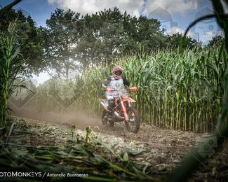 Boerenrock Festival Enduro photo