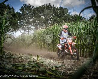 Boerenrock Festival Enduro photo