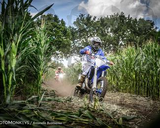 Boerenrock Festival Enduro photo