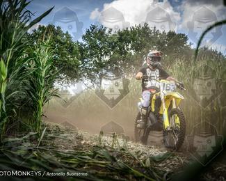 Boerenrock Festival Enduro photo