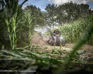 Boerenrock Festival Enduro photo