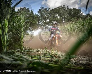 Boerenrock Festival Enduro photo