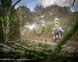 Boerenrock Festival Enduro photo
