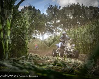 Boerenrock Festival Enduro photo