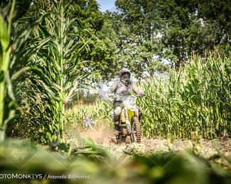Boerenrock Festival Enduro photo