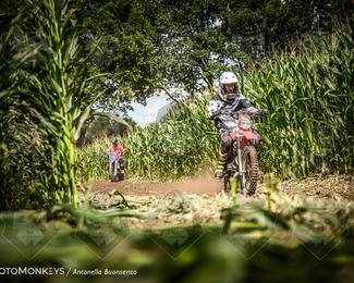 Boerenrock Festival Enduro photo