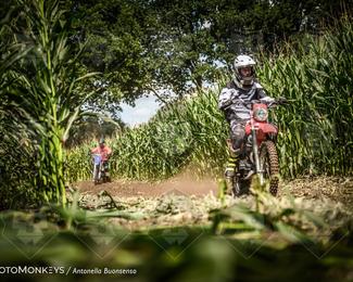 Boerenrock Festival Enduro photo