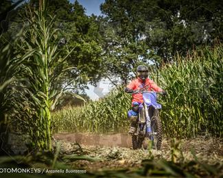 Boerenrock Festival Enduro photo