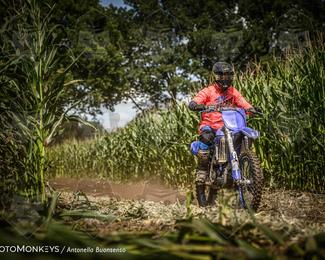 Boerenrock Festival Enduro photo