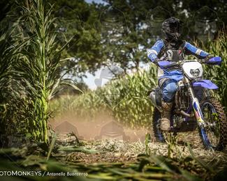 Boerenrock Festival Enduro photo