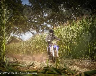 Boerenrock Festival Enduro photo