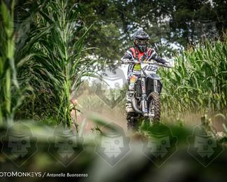 Boerenrock Festival Enduro photo
