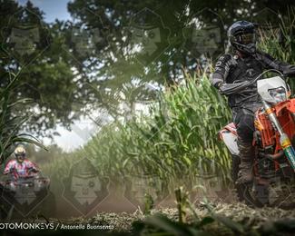 Boerenrock Festival Enduro photo