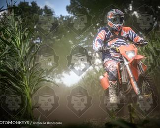 Boerenrock Festival Enduro photo