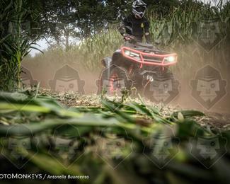 Boerenrock Festival Enduro photo
