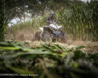 Boerenrock Festival Enduro photo
