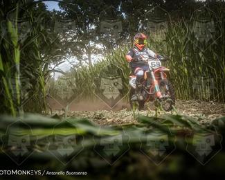 Boerenrock Festival Enduro photo