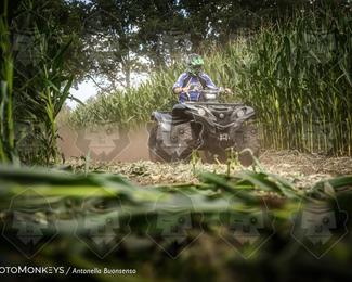 Boerenrock Festival Enduro photo