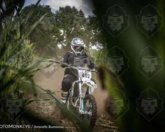 Boerenrock Festival Enduro photo