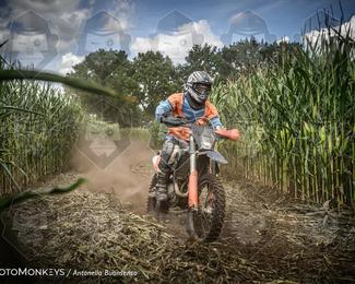Boerenrock Festival Enduro photo