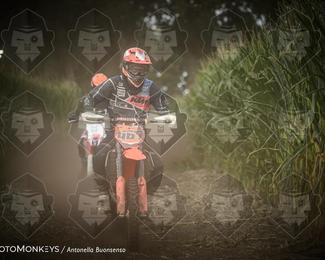 Boerenrock Festival Enduro photo