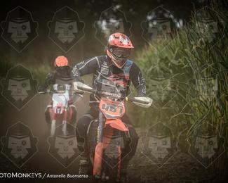 Boerenrock Festival Enduro photo