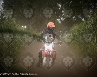 Boerenrock Festival Enduro photo