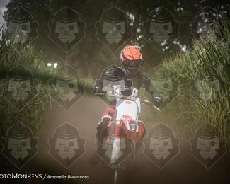 Boerenrock Festival Enduro photo