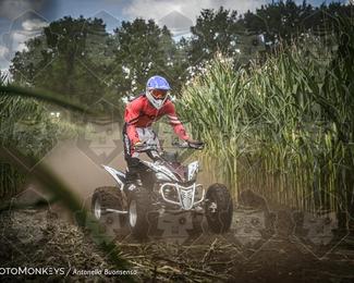 Boerenrock Festival Enduro photo