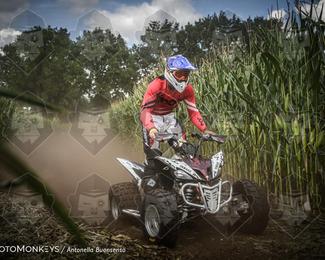 Boerenrock Festival Enduro photo