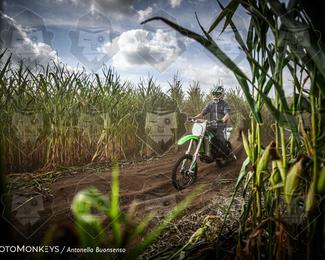 Boerenrock Festival Enduro photo